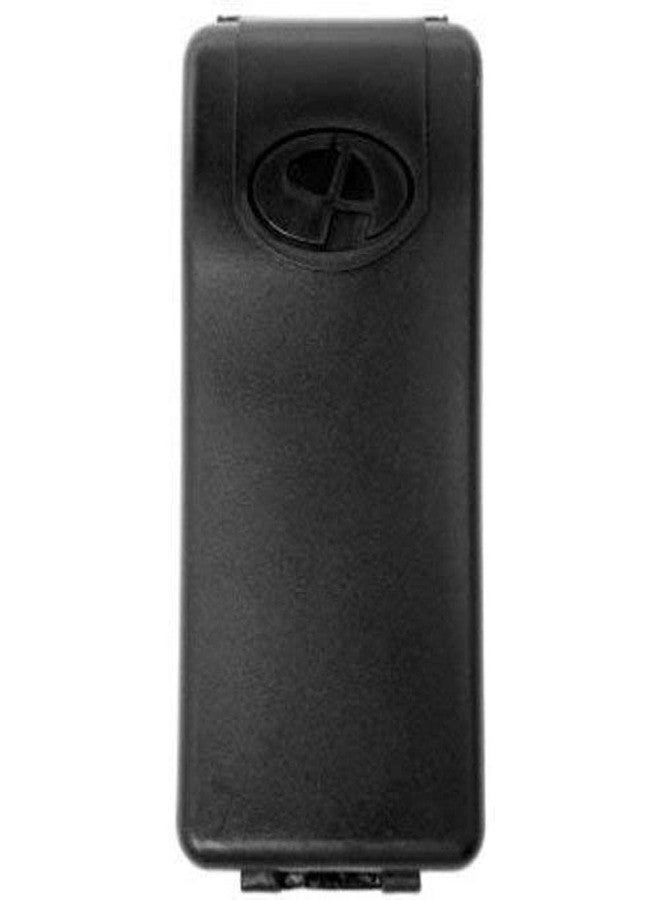 Custom Accessories 46661 Magnetic Key Holder Black Small - Image 1