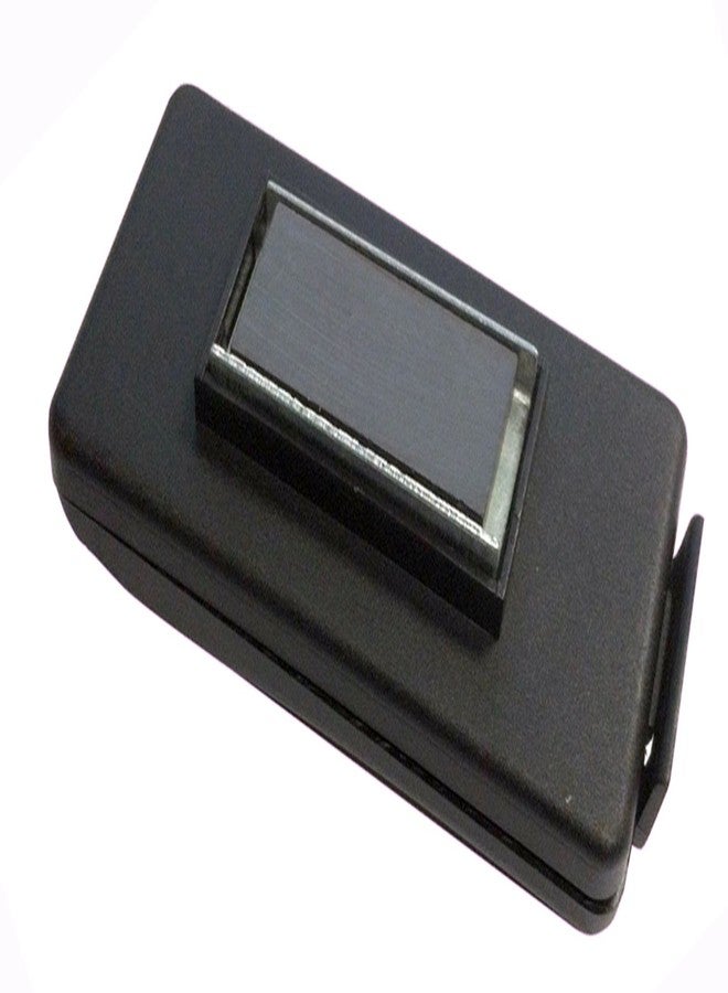 Custom Accessories 46661 Magnetic Key Holder Black Small - Image 2