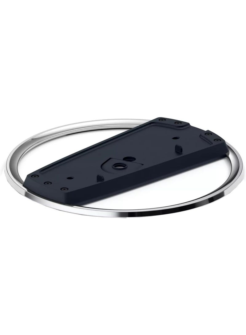 Vertical Stand for PS 5 Consoles - PS 5 Pro Slim Holder Base Accessories - Image 1
