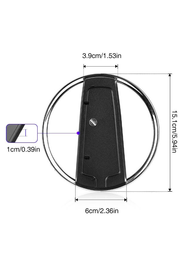Vertical Stand for PS 5 Consoles - PS 5 Pro Slim Holder Base Accessories - Image 5