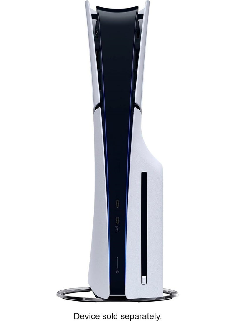 Vertical Stand for PS 5 Consoles - PS 5 Pro Slim Holder Base Accessories - Image 2