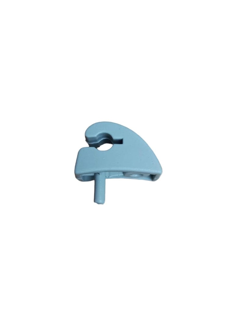 Auto-Ex Sun Visor Sunshade Support Clip Hook Bracket Holder Compatible/Replacement for Beat/Spark/Matiz - Image 2