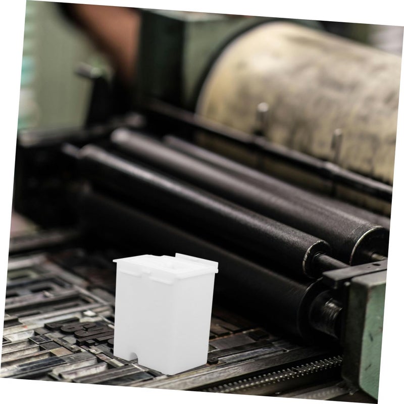 Global flexible sizing options 3pcs Pad Replacement Waste Ink Pad Lightweight Essential Component for Printers Longevity optimized build Tight fitted parts Wide range expanded design Repeated assemble detach compatible Globally popular elegant design Multi-demand satisfied design Foldable Locally packed stock Systematic nationwide ship Bulk storage easy optimized build Comfort grip Adjustable build Cost saving design picks Wide usage compatibility Diverse purchase plan Gulf climate fit Easy assemble alternatives Market aligned local stock KSA local stock Rack friendly Elegant appearance User friendly optimized build Mountain region eligible ship All user friendly build - Image 5