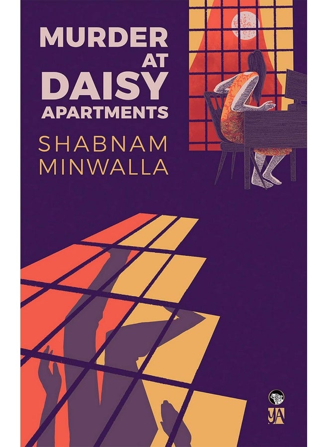 Murder at Daisy Apartments
