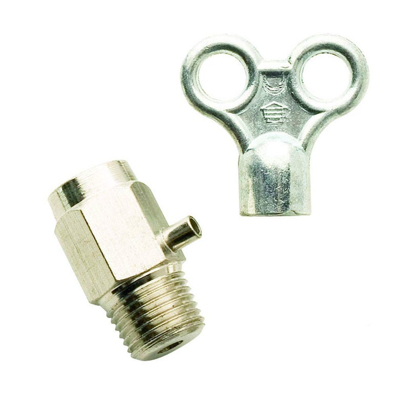 Keeney PP8279 Loose Air Valve with Key