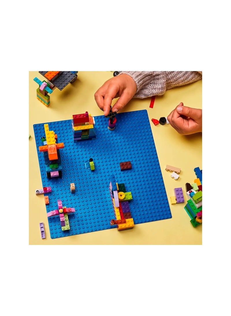 ليغو قاعدة زرقاء - Image 4