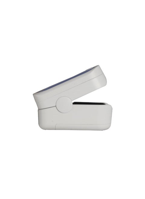 Pulse Oximeter, Af-500Po, White, With 4 Colours, Tft Display, 2-Year Warranty