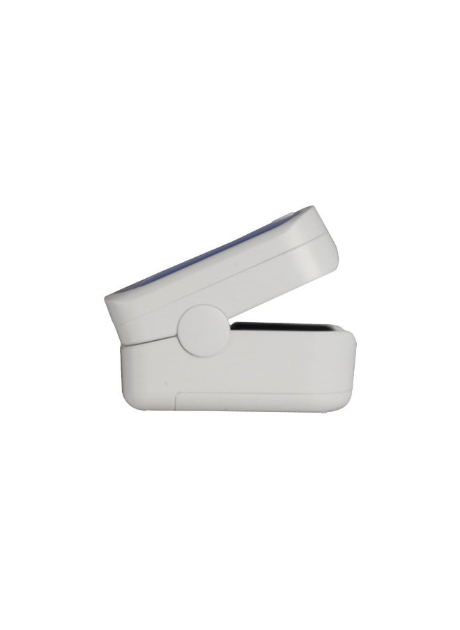 AFRA - Pulse Oximeter, Af-500Po, White, With 4 Colours, Tft Display, 2-Year Warranty - Image 1