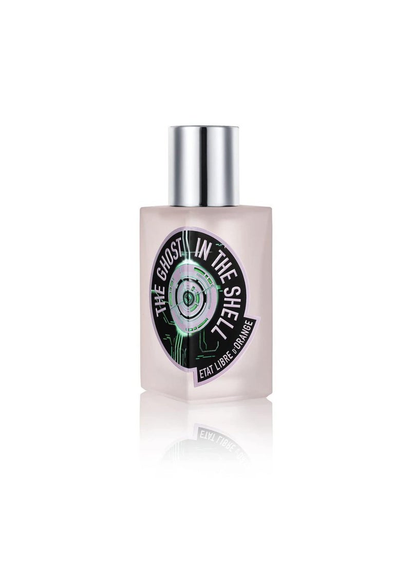 ETAT LIBRE D'ORANGE ETAT LIBRE D'ORANGE THE GHOST IN THE SHELL Eau de Parfum 100ml  - Image 1