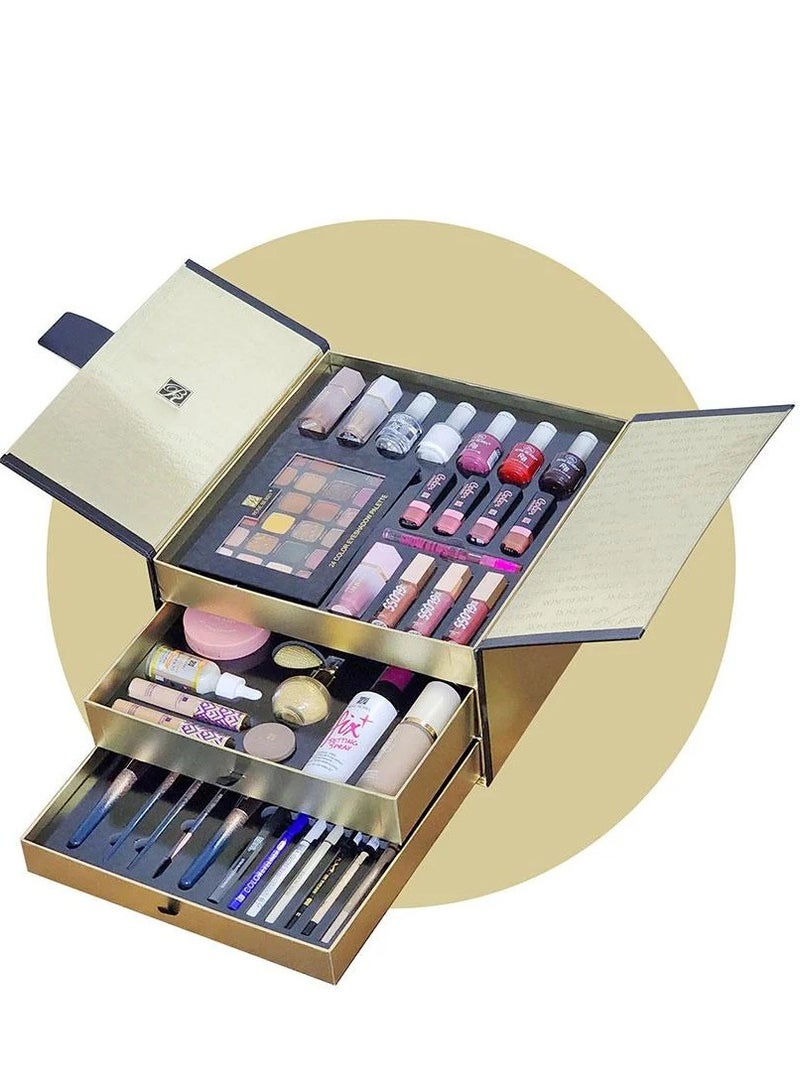Beauty Box Make-Up Kit - Image 2
