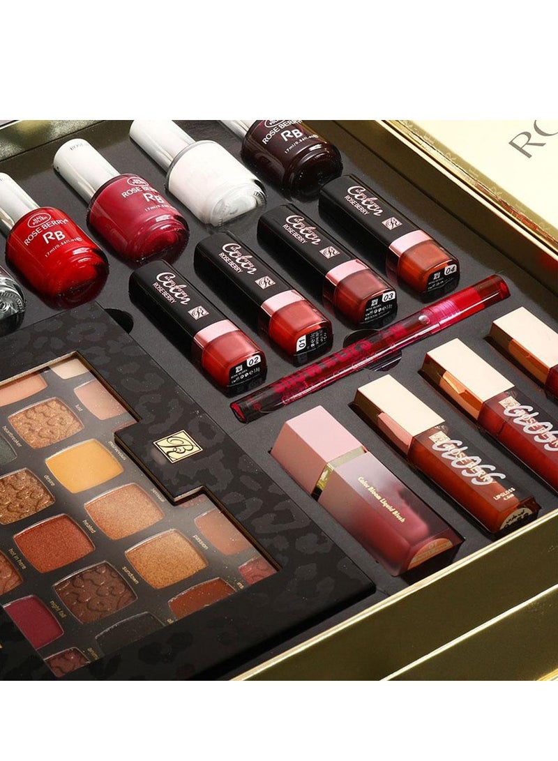 Beauty Box Make-Up Kit - Image 4