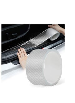 Y&D Car Door Edge Guards Sill Protector, Automotive Anti-Collision Strip for Edge/Front and Rear Bumper/Door Fits Most (2In x 33Ft)  - Image 1
