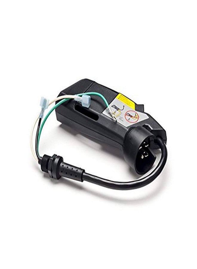 ProTeam 836225-1 Switch Cord & Power Cord Assembly