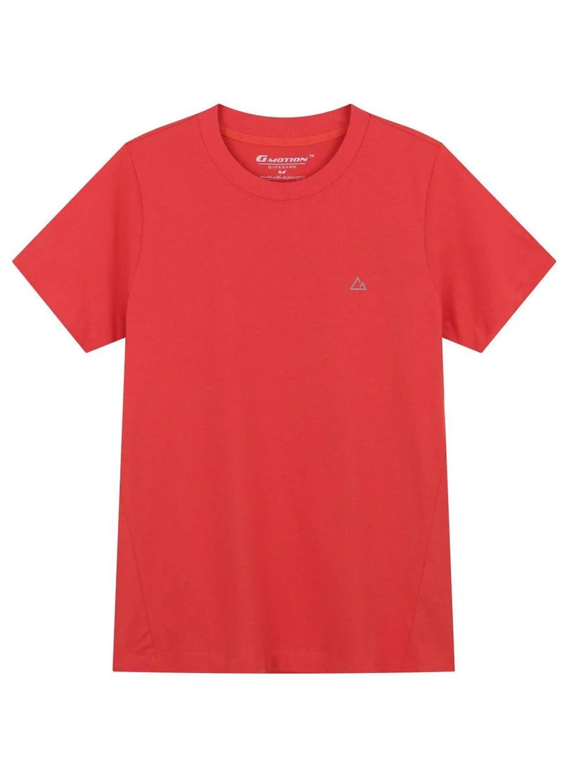 Women Comfort G-Motion Rocket Dry Tee