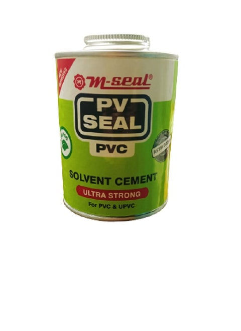 PVC glue  PVC solvent  Solvent cement For PVC and upvc