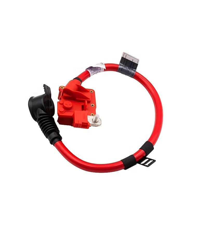For BMW Positive Battery Terminal Cable Replaces 61129217033 - Image 5