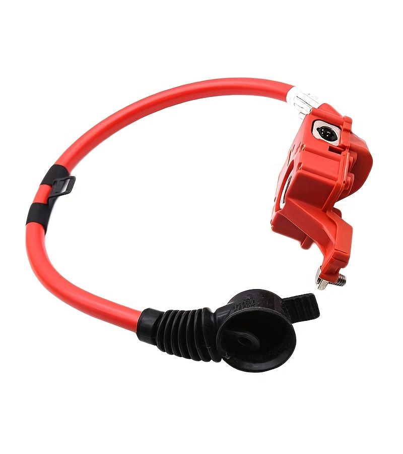 For BMW Positive Battery Terminal Cable Replaces 61129217033 - Image 1