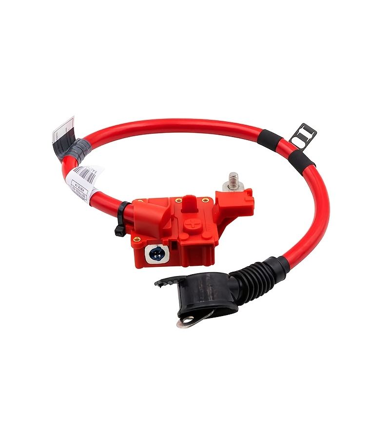 For BMW Positive Battery Terminal Cable Replaces 61129217033 - Image 2