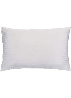 Somerfield SomerField-Bedding Bed Pillow (1 Piece) Super Soft for Comfortable and Good night Sleep - Best for Back, Stomach or Side Sleepers - Size 48 X 75 Cm  - Image 2