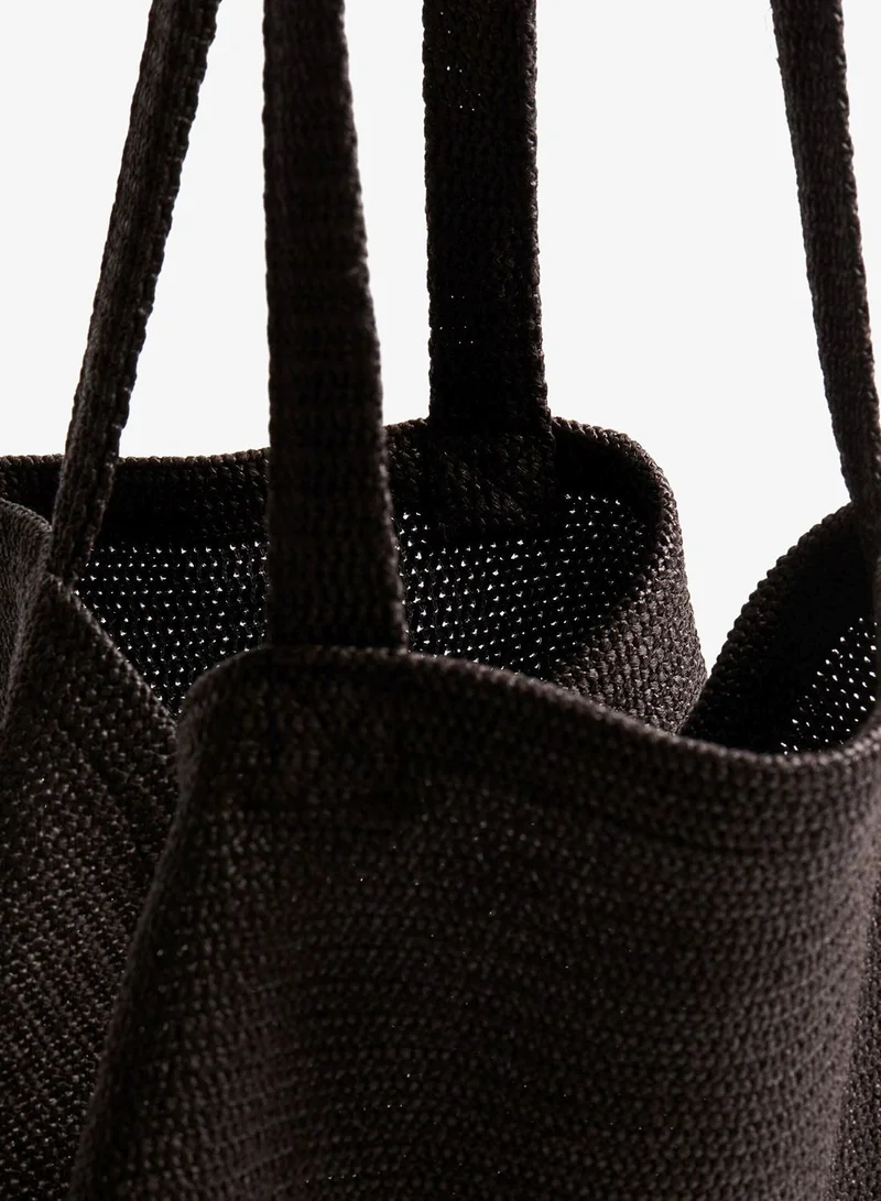 H&M Beach bag