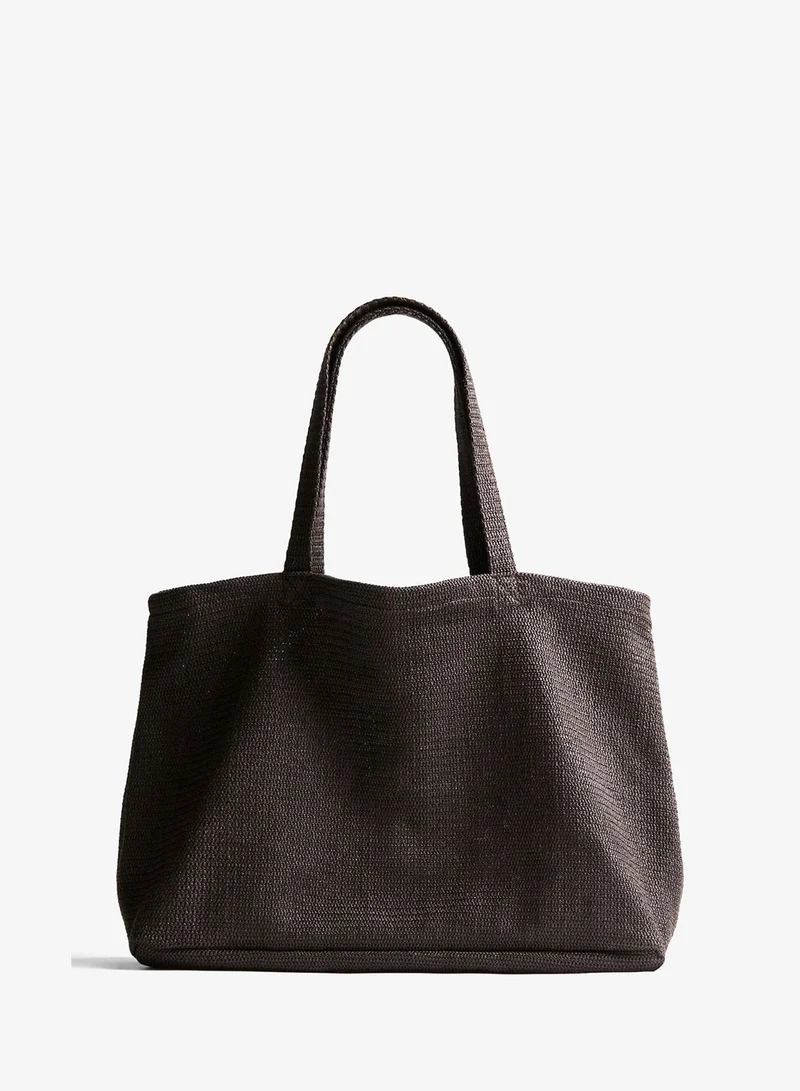 H&M Beach bag