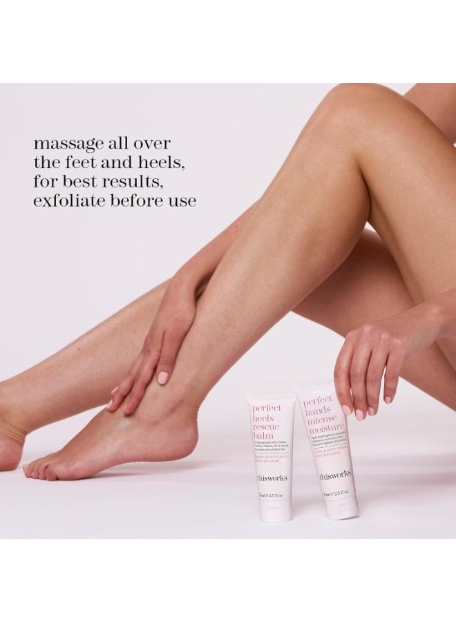 This Works Perfect heels rescue balm 75ml - Image 5