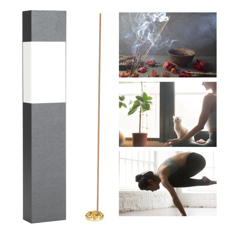 Incense Stick Sandalwood Agarwood Dipped Air Sleep Aromatherapy Home Indoor DecorationsAmbergris - Image 3