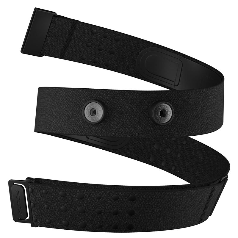 POLAR حزام صدر POLAR Pro - حزام مراقبة معدل ضربات القلب - Image 3