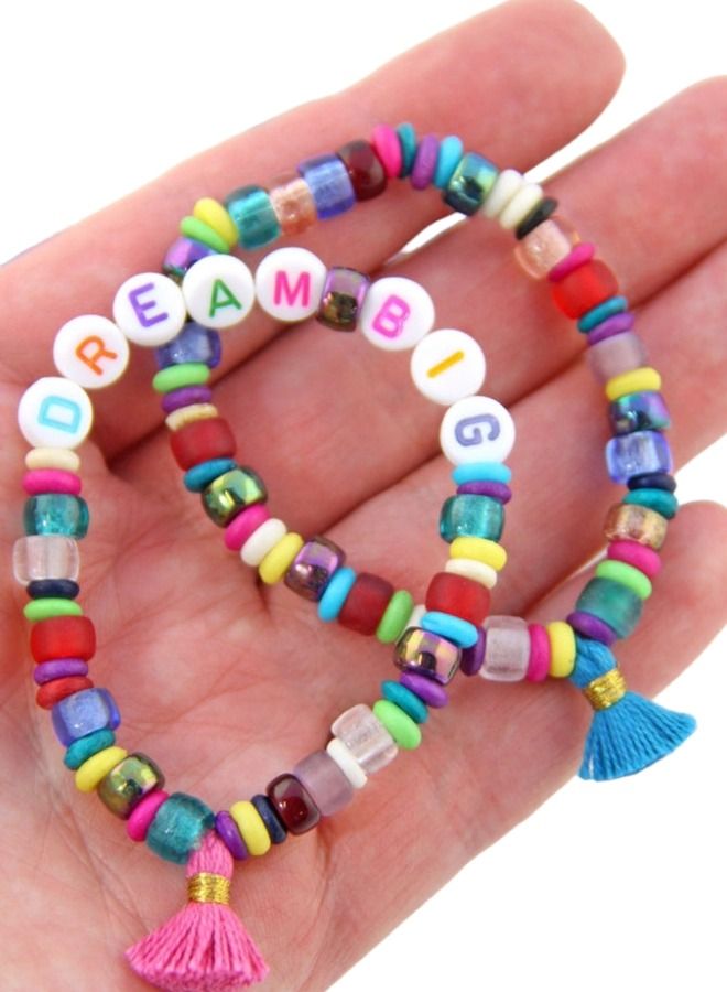 Hemline 4.5-Meter Narrow Elastic Cord Used For Beading And Clothing Black Colour - Image 4