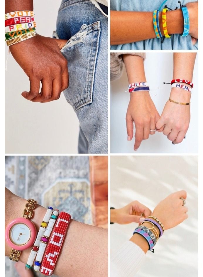 Hemline 4.5-Meter Narrow Elastic Cord Used For Beading And Clothing Black Colour - Image 5