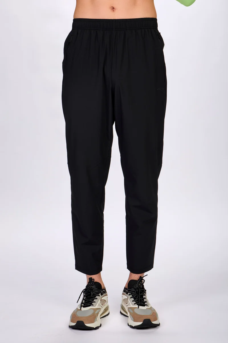 ANTA ADVANCED RUNNING Woven Ankle Pants