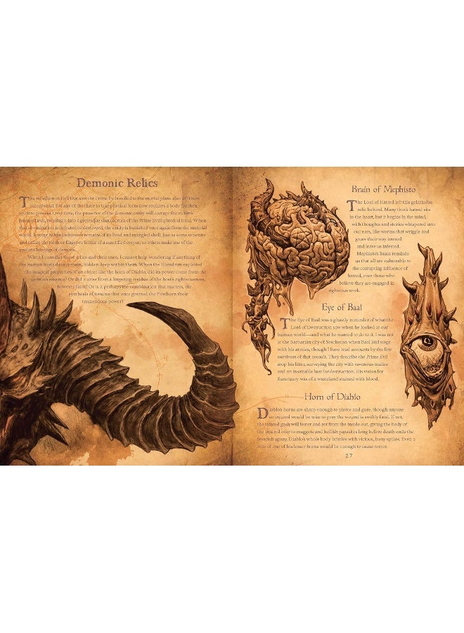 Diablo: Book of Lorath - Image 3