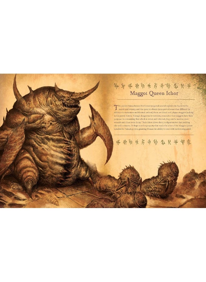 Diablo: Book of Lorath - Image 4