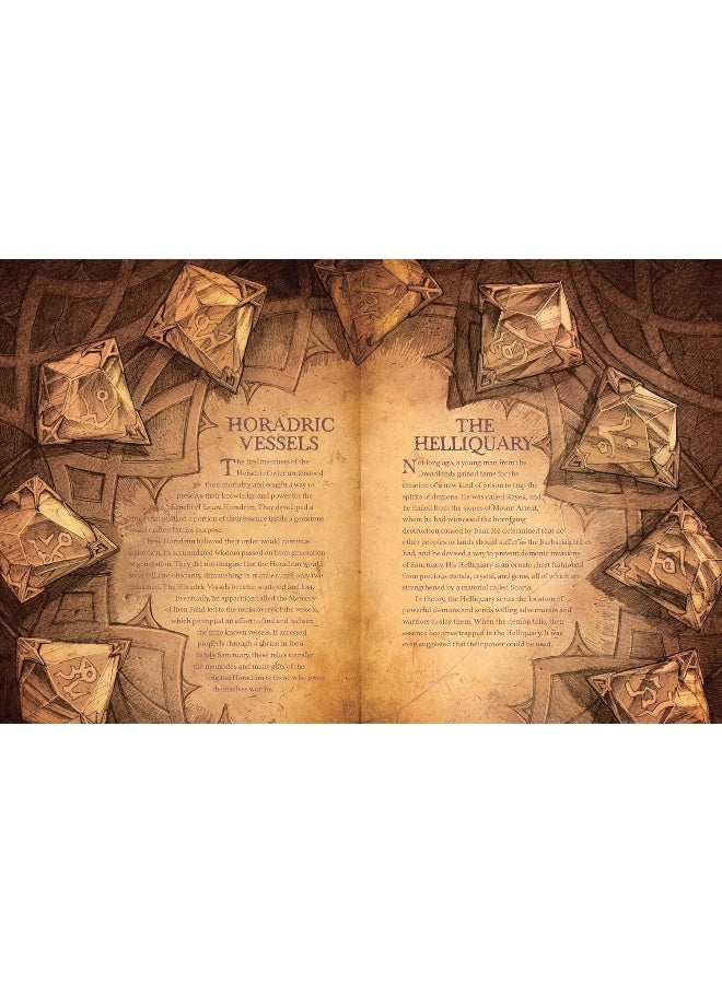 Diablo: Book of Lorath - Image 5