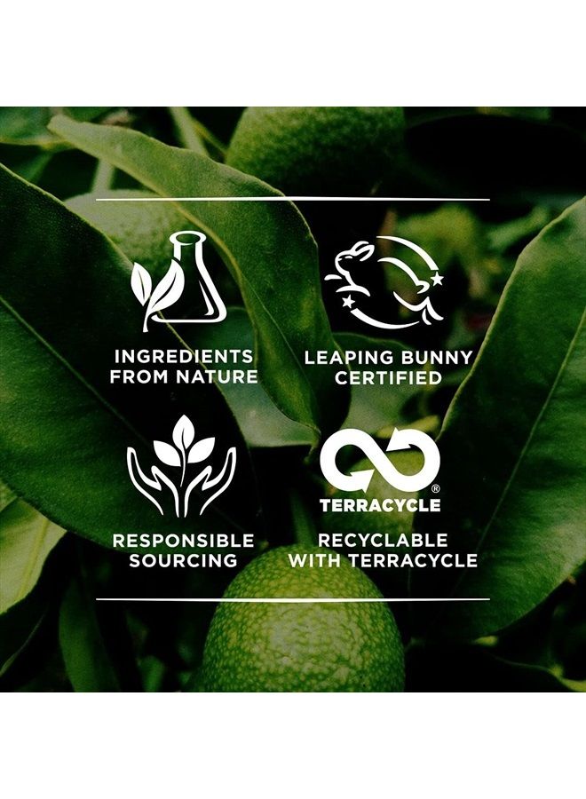 Burt's Bees Burts Bees, Cuticle Cream Lemon Butter, 0.6 Ounce - Image 5