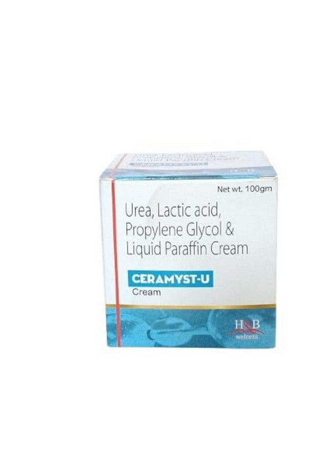 CERAMYST-U CREAM - Image 1
