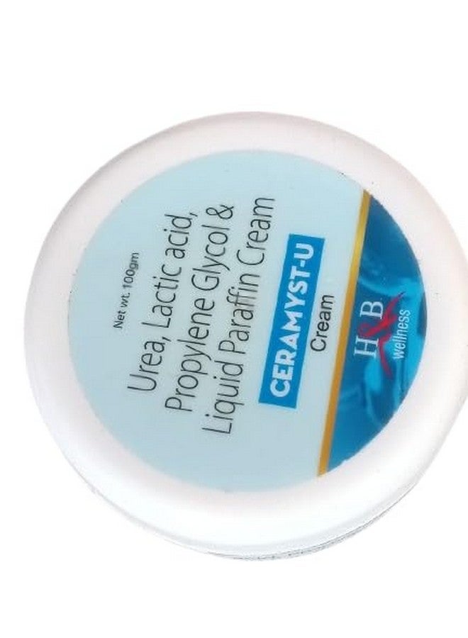CERAMYST-U CREAM - Image 5