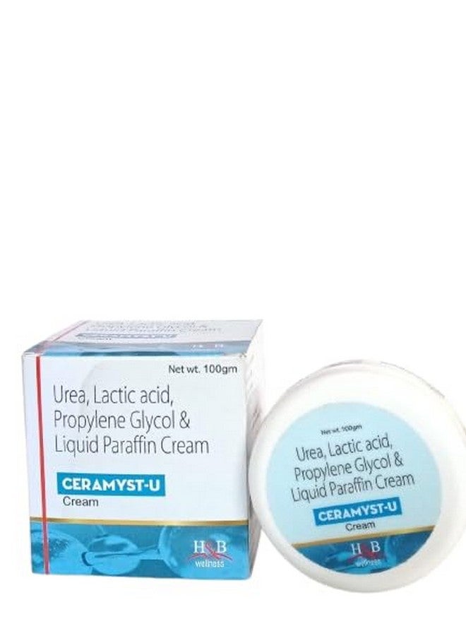 CERAMYST-U CREAM - Image 3