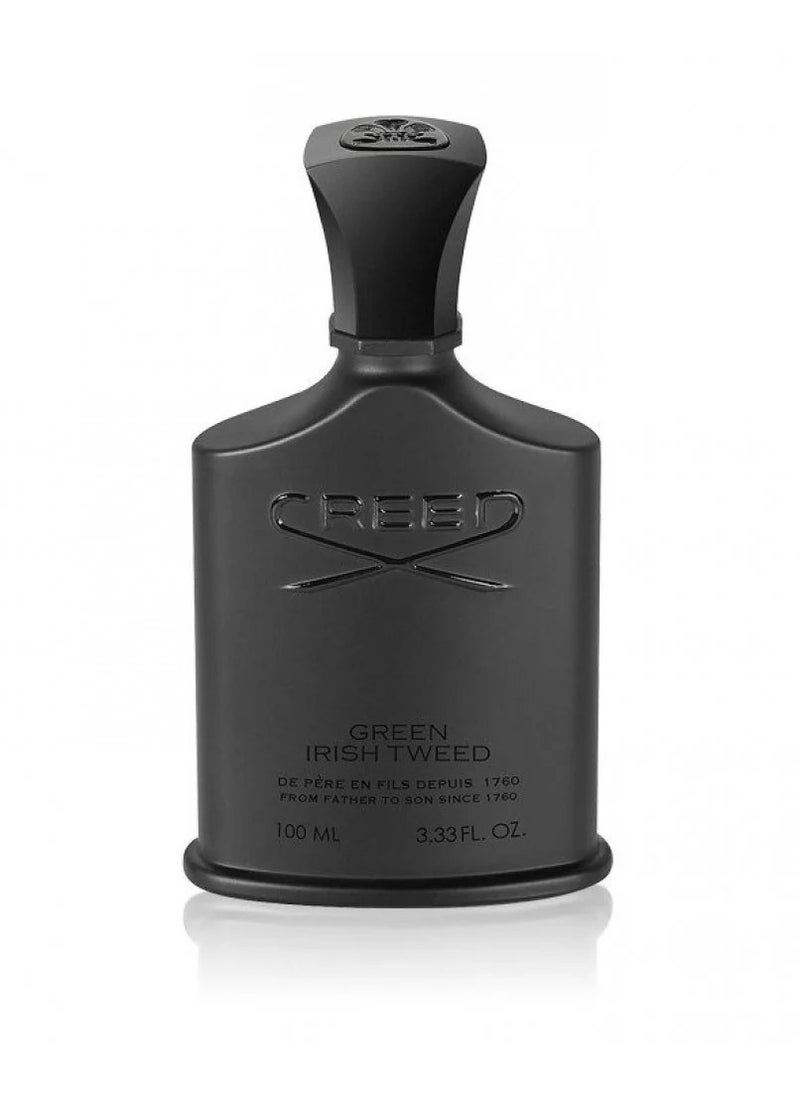 CREED - Green Irish Tweed 100ml - Image 1