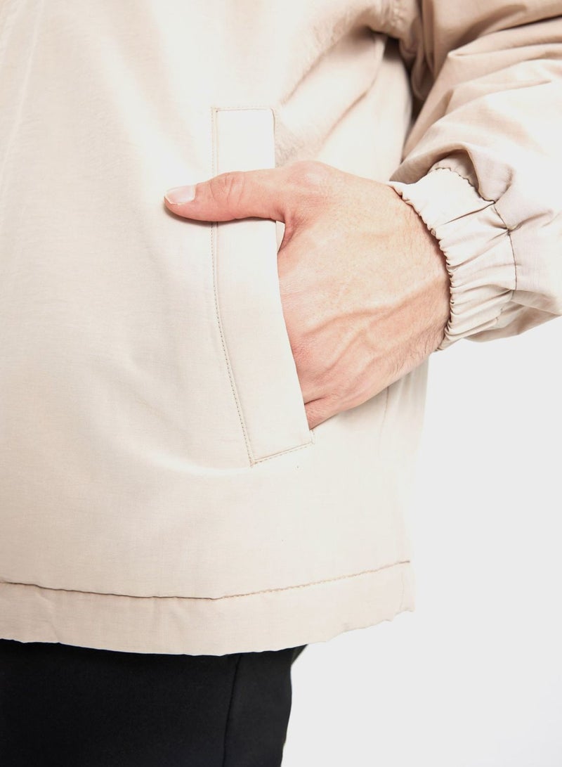 DeFacto Relax Fit Puffer Jacket  - Image 3