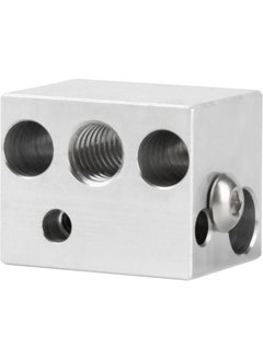 Hobi Mekatronik Elegoo Neptune 4-4 Pro Heater Square Block  - Image 3