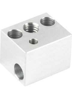 Hobi Mekatronik Elegoo Neptune 4-4 Pro Heater Square Block  - Image 1