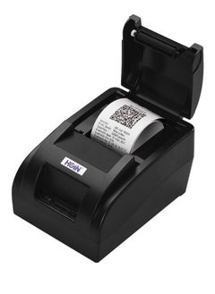 HOIN Portable Wireless Thermal Receipt Printer 