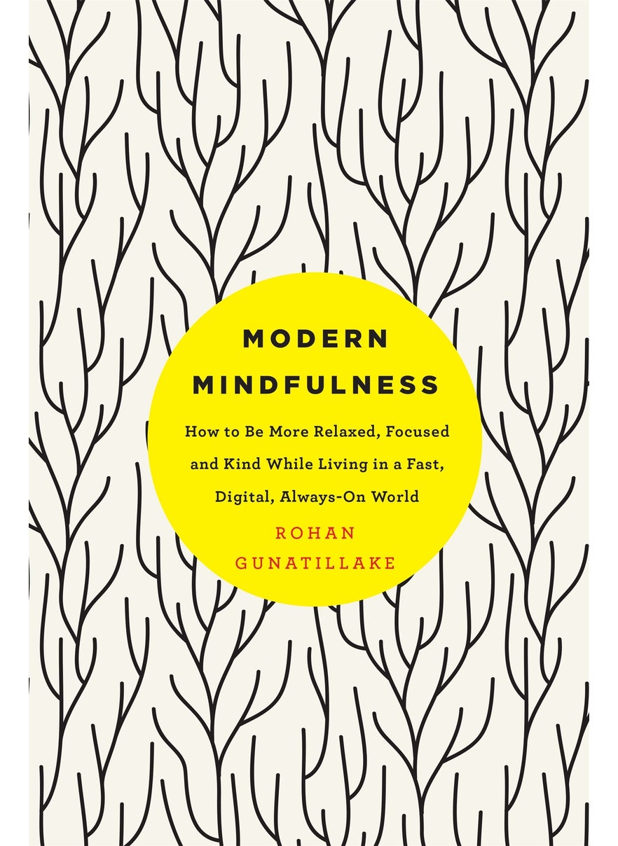 Modern Mindfulness 