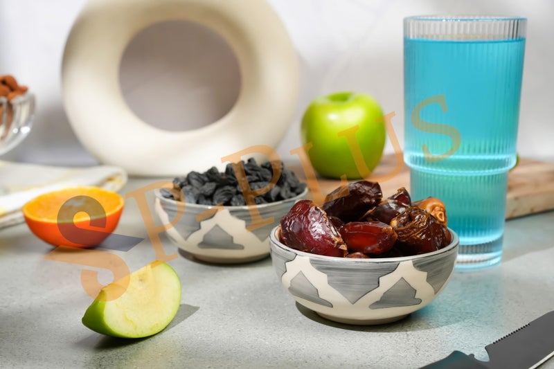 P Plus Fire Ceramic Bowls For Popcorn, Snack, Salads, Gravy & Noodles, Fruit, Pasta, Cereal, Microwave & Dishwasher Safe, Indoor And Outdoor Use, 125 Ml 9 CM, Ceramic Gifting Bowl Set (Grey, Set Of 2) - Image 3