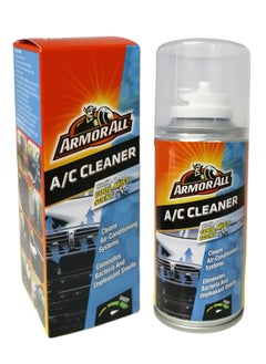 A/C Cleaner With Cool Mist Scent, 150ml