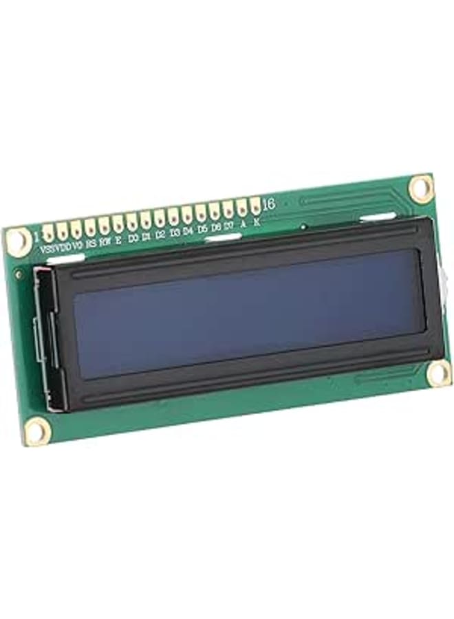 Arduino Arduino 16x2 character lcd