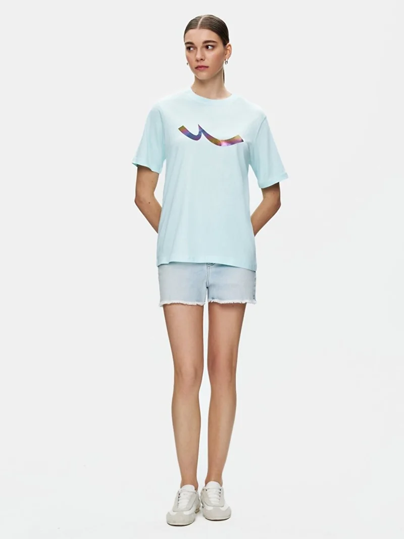 LTB Blue T-Shirt