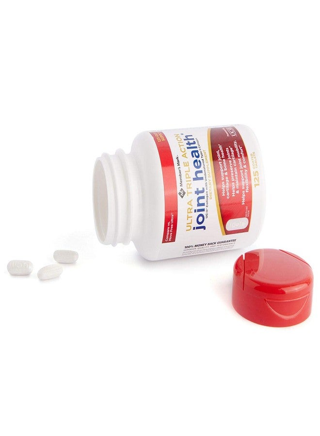 Members Mark Member's Mark™ Ultra Triple Action Joint Health - Image 2