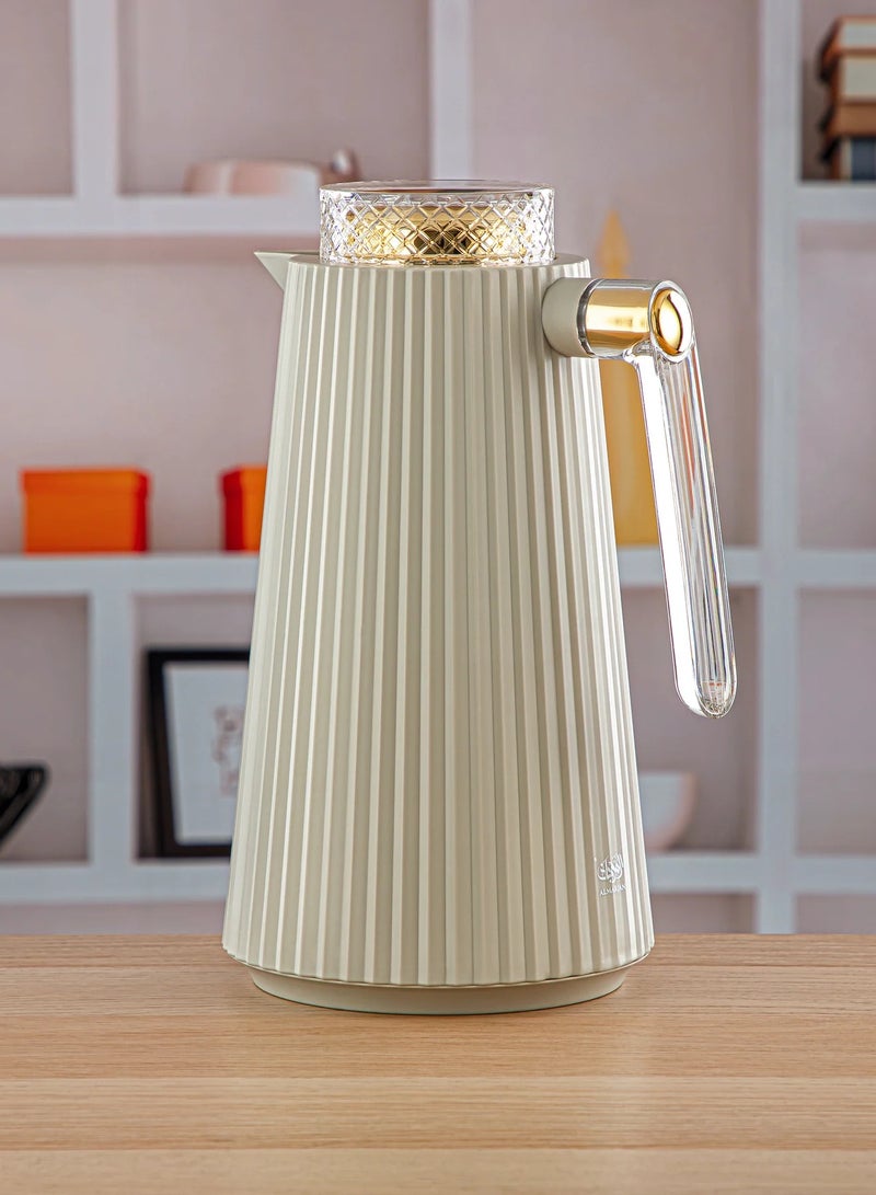 Attractive Coffee and Tea Fridge Thermos Set with an Elegant Design 1.0 L / 1.3 L  - Image 4